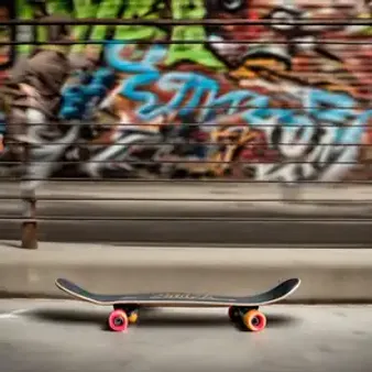Mastering Skateboard Smith Techniques